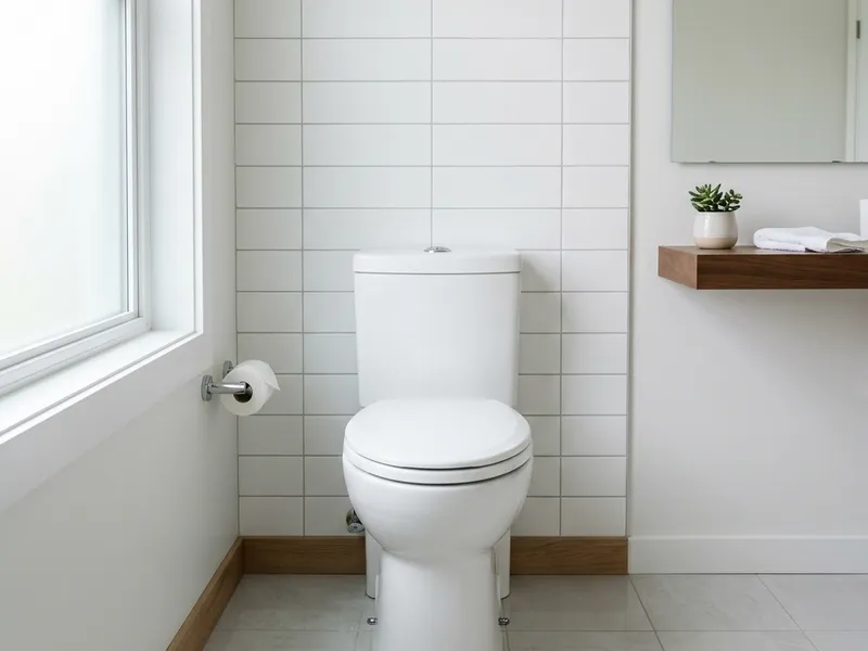 Toilet Repair & Installation Plumber in Arkoe, MO